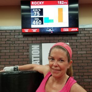 Meet your Posher, Renee